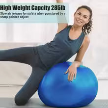 LORDEX - Gym Ball for Fitness