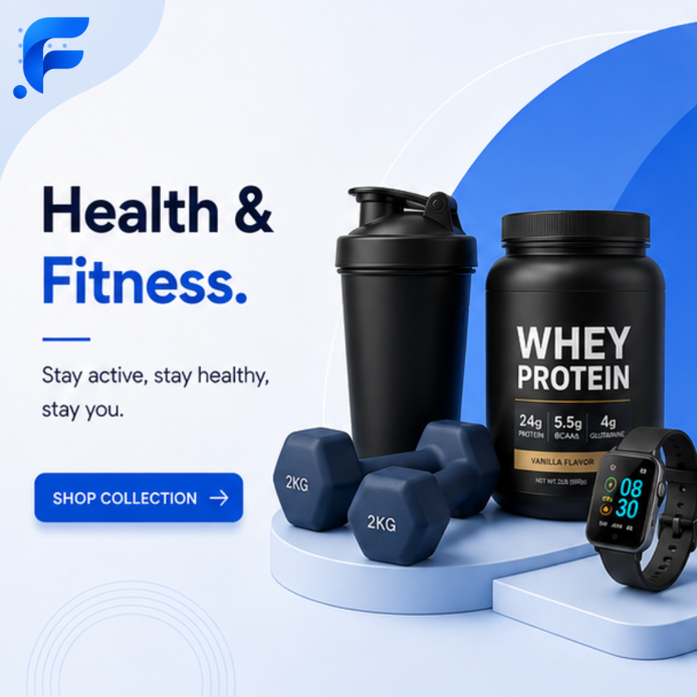 Health And Fitness