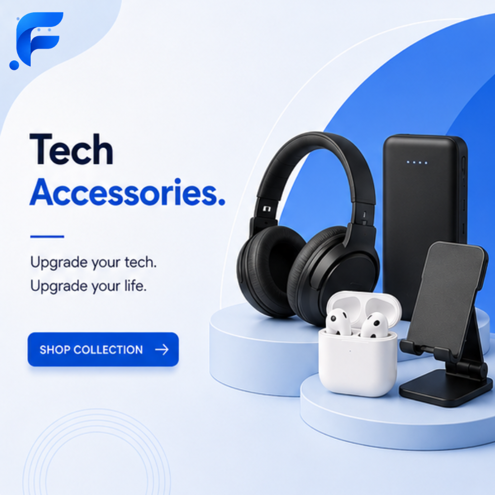 Tech Accessories