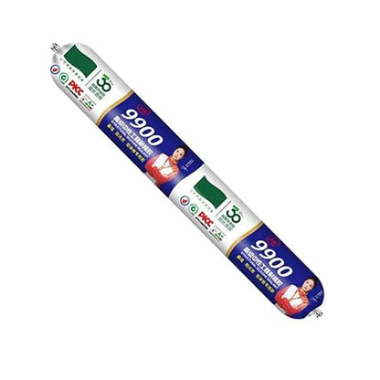 9900 Structural Silicone Sealant – Strong Waterproof Adhesive for Glass, Metal & Construction