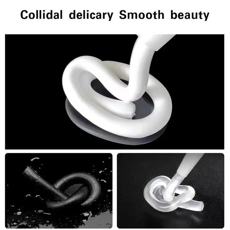 9900 Structural Silicone Sealant – Strong Waterproof Adhesive for Glass, Metal & Construction