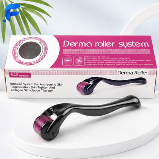 Derma Roller System