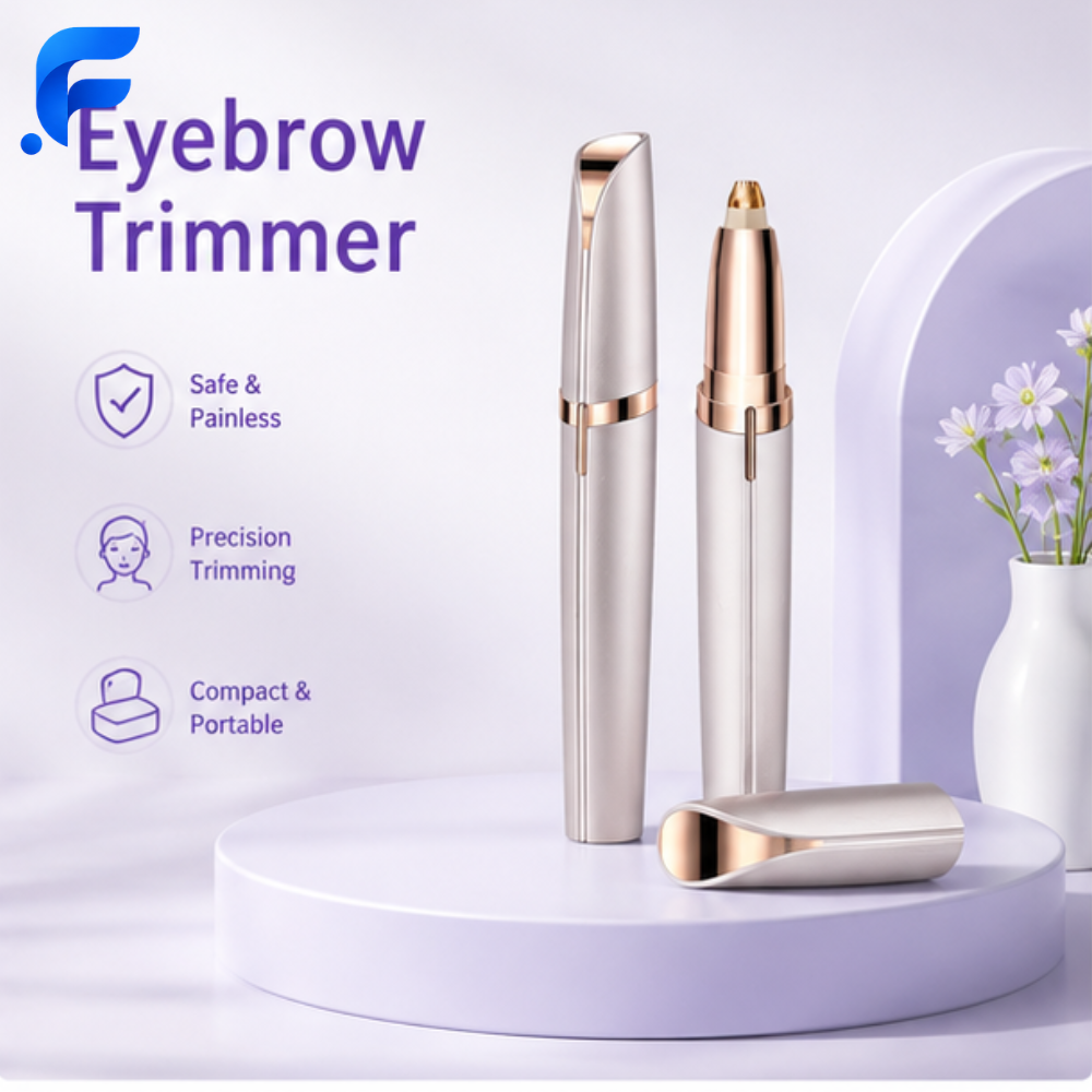 Flawless Brows Hair Remover