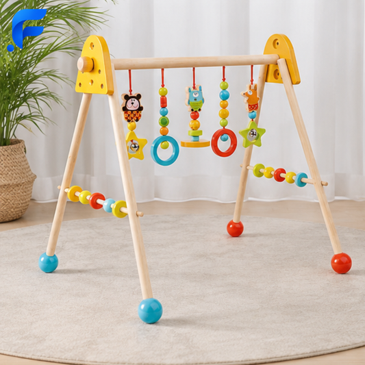 Fitness Frame for Kids