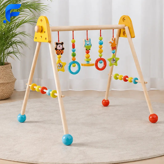 Fitness Frame for Kids