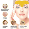 Woman Forehead Smooth Wrinkle Patches