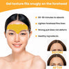 Woman Forehead Smooth Wrinkle Patches