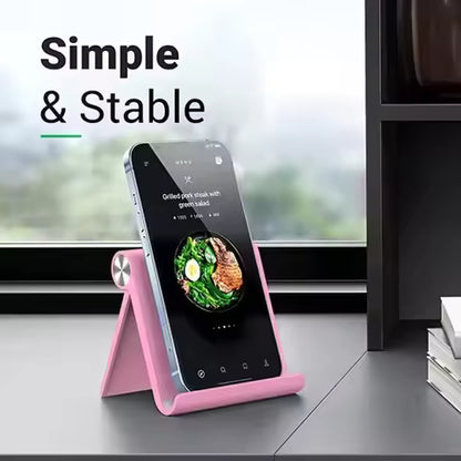 Phone Tablet Stand