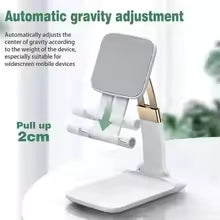 Phone Tablet Stand