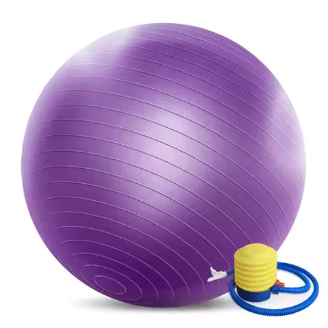 LORDEX - Gym Ball for Fitness