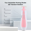 Baby Electric Nail Trimmer