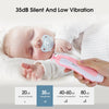 Baby Electric Nail Trimmer