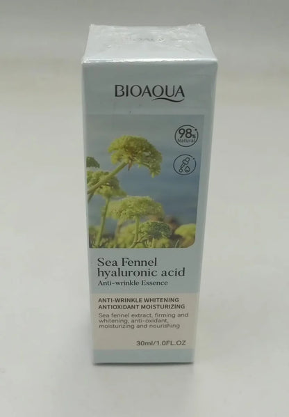 Bioaqua - Anti-Wrinkle Hyaluronic Acid Serum