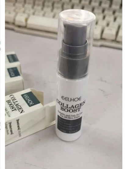 Collagen Anti-Wrinkle Cream – Skin Tightening & Firming Facial Moisturizer