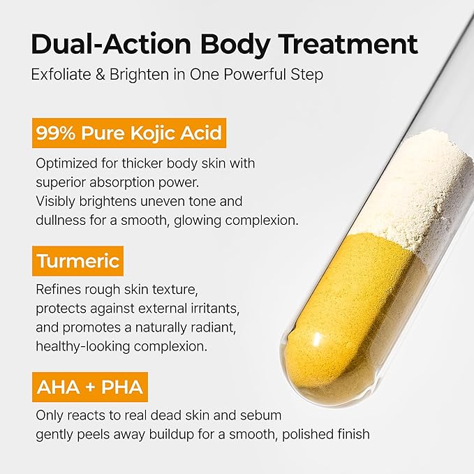Dr.Melaxin Peel Shot Kojic Acid Spray – Kojic Acid Brightening & Tone Care Spray