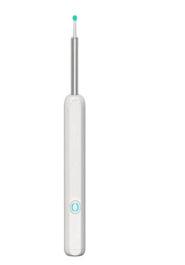 Earwax Removal Kit – Safe & Effective Ear Cleaning Tool Set with LED Light for Gentle Earwax Cleaning at Home
