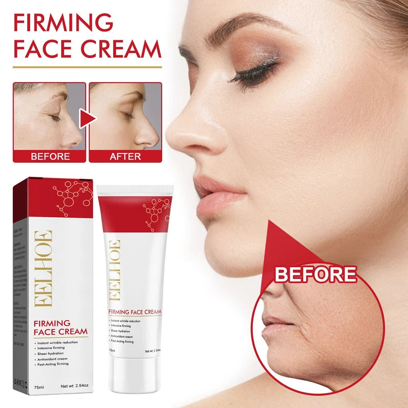 EELHOE - Firming Face Cream