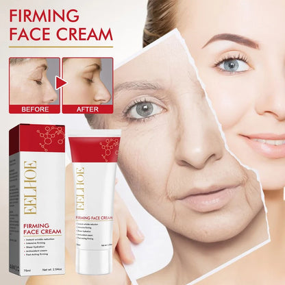 EELHOE - Firming Face Cream