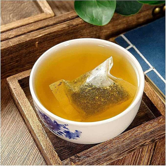 Herbal Energy Fusion Tea – Natural Herbal Tea Blend for Daily Refreshment & Wellness