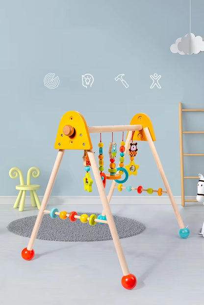 Fitness Frame for Kids