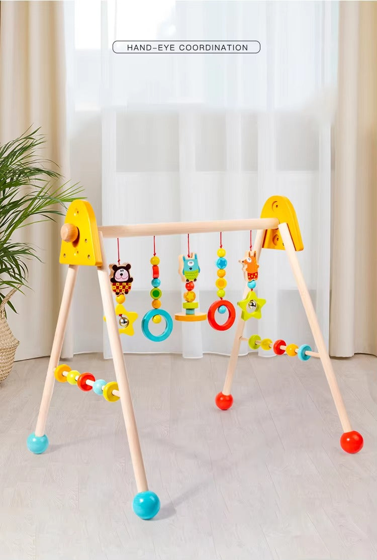 Fitness Frame for Kids