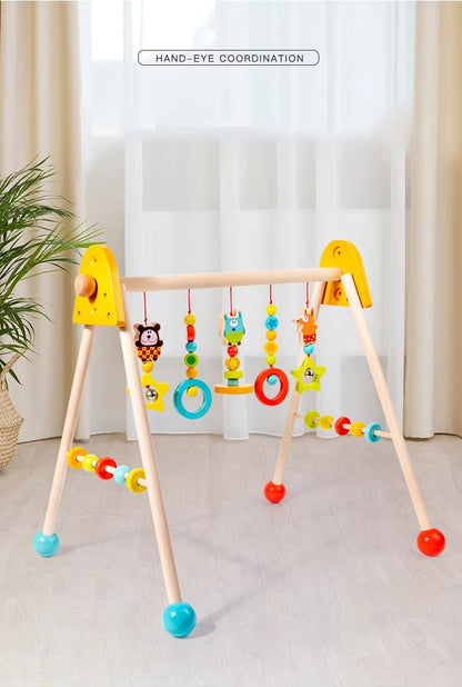 Fitness Frame for Kids