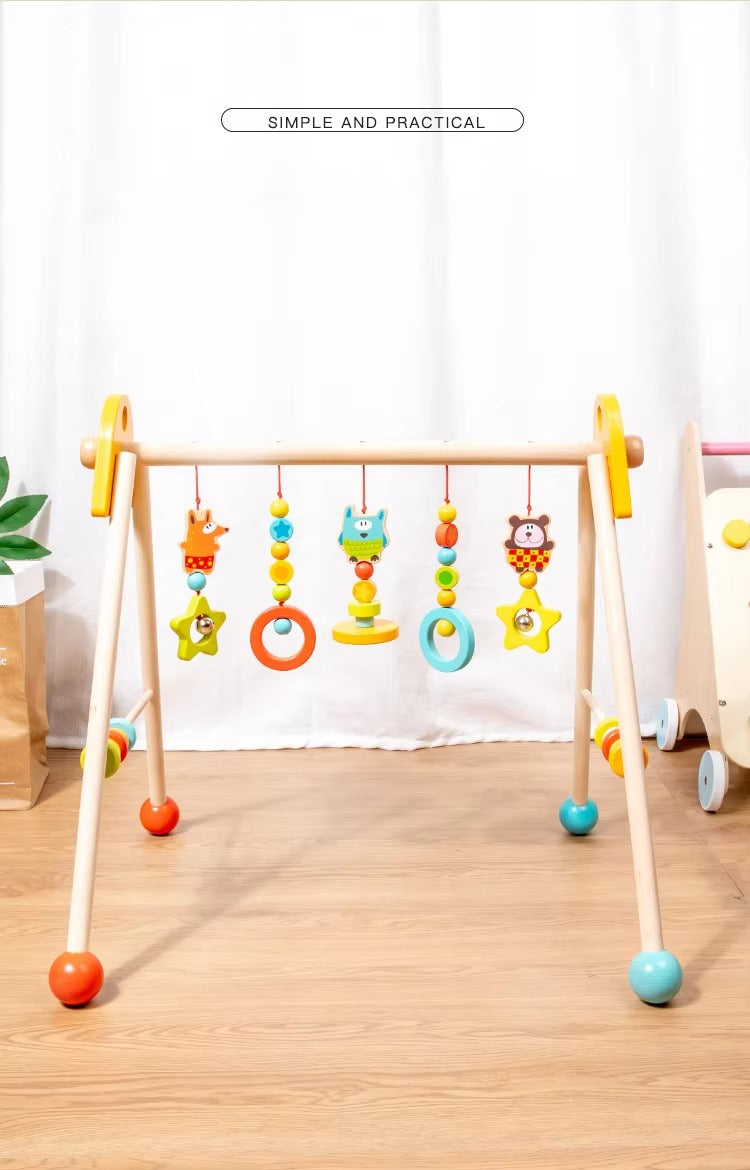 Fitness Frame for Kids